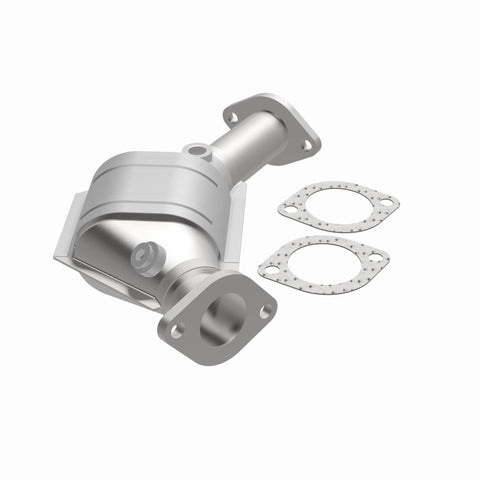 MagnaFlow Conv DF Impreza 2.2L Front Conv - 23875