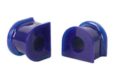 SuperPro Rear Sway Bar To Chassis Bushing - SPF2257-22K
