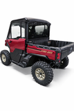 Elektric Offroad 2016+ Can Am Defender Rock Steps (2 Seat) - CDSSA0002