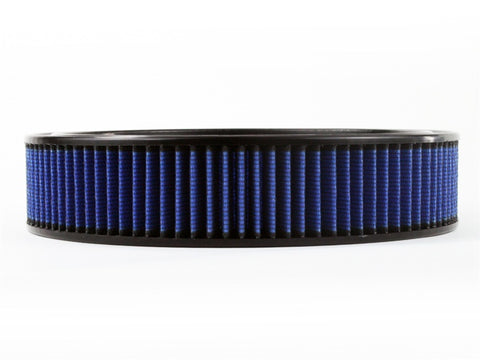 aFe MagnumFLOW Air Filters OER P5R A/F P5R 14 OD x 12 ID x 3 H E/M - 10-20009