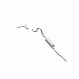 BRExhaust Exhaust Kit Replacement Ford - 106-0965