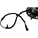 MOOG 17-23 Chrysler Pacifica Rear Hub Assembly - 512594