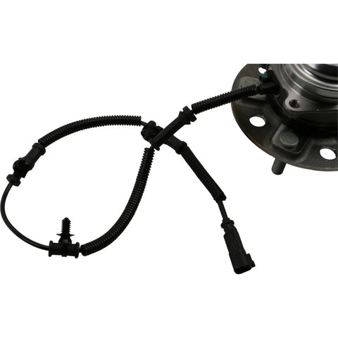 MOOG 17-23 Chrysler Pacifica Rear Hub Assembly - 512594