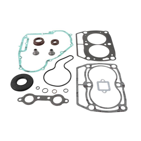 Vertex Gaskets 11-14 Polaris Ranger 4x4 800 EFI Complete Gasket Kit w/ Oil Seals - 811967