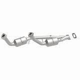 MagnaFlow Direct Fit Catalytic Converter 98 Ford Windstar 3.8L Assm - 23382