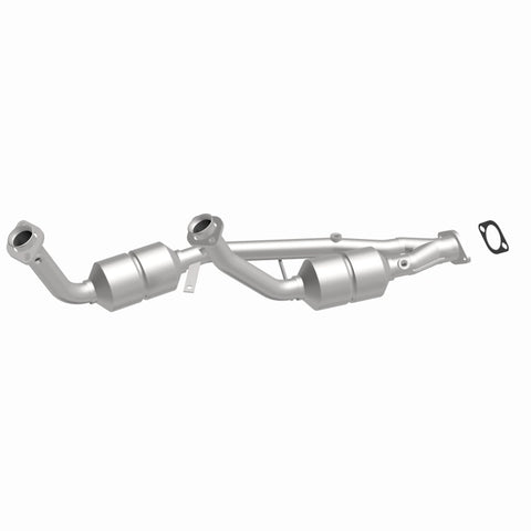 MagnaFlow Direct Fit Catalytic Converter 98 Ford Windstar 3.8L Assm - 23382