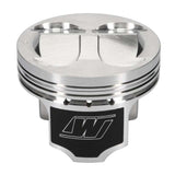 Wiseco MAZDA MIATA 1.8L 4v 10.5:1 84.0MM Piston Shelf Stock - 6590M84