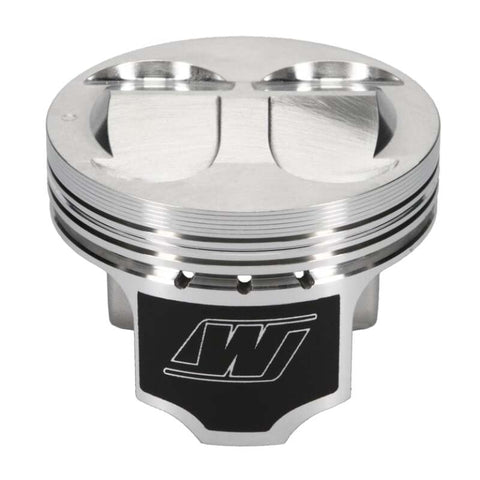 Wiseco MAZDA MIATA 1.8L 4v 10.5:1 84.0MM Piston Shelf Stock - 6590M84
