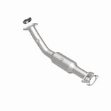 MagnaFlow Conv DF 2003-2005 Mazda 6 2.3 - 4481994
