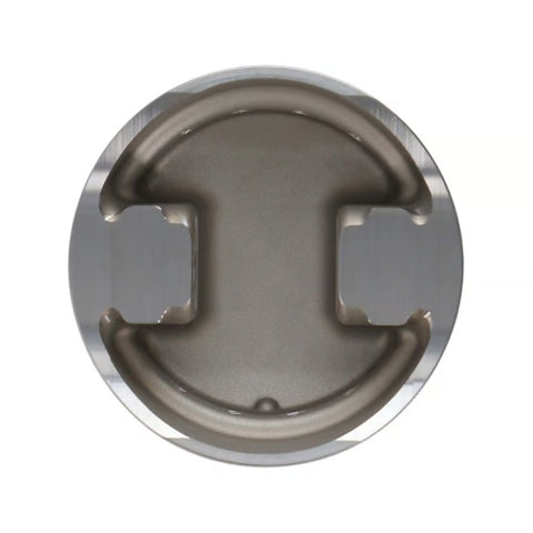 Wiseco Yamaha YFM350 Warrior/Raptor 87-13 10.251 Piston Kit - 4419M08400