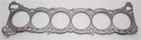 Cometic Nissan RB-26 6 CYL 88mm .051 inch MLS Head Gasket - C4321-051