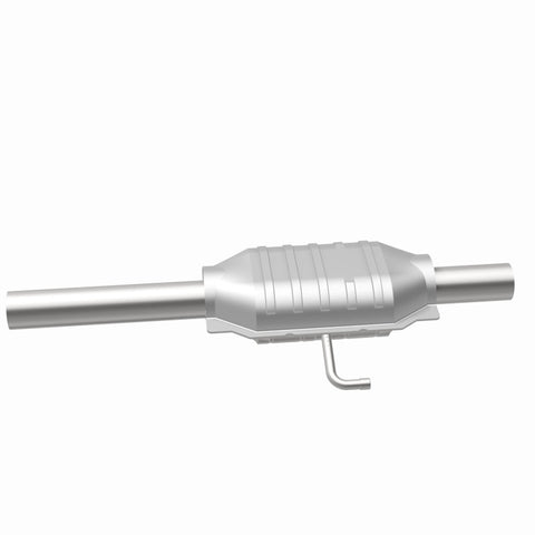 MagnaFlow Conv Direct Fit Jeep 81 86 - 23222