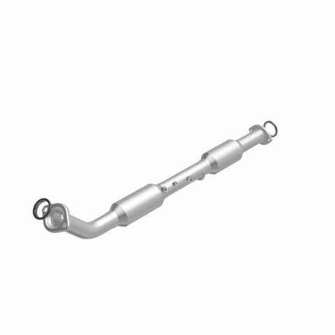 MagnaFlow 13-15 Toyota Tacoma California Grade CARB Compliant Direct-Fit Catalytic Converter - 5582703