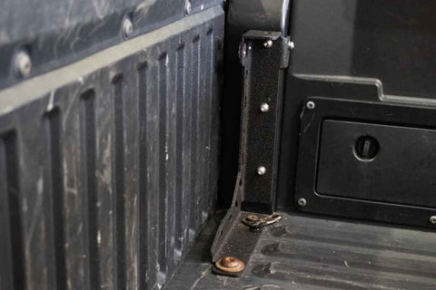 Fishbone Offroad Tacoma Bed Stiffener Tie Down - FB21290