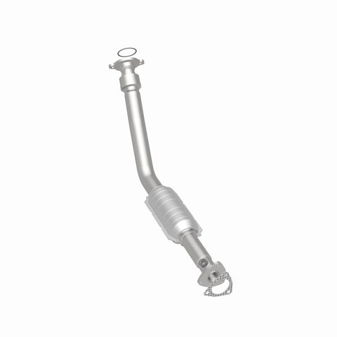 MagnaFlow Direct Fit Catalytic Converter Malibu 98-00 3.1L V6 - 23520