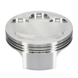 Wiseco Yamaha YZ426F 00-02 12.51 9650XS Piston kit - 4693M09650