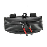 BuiltRight Industries Tech Pouch Small 6in. x 10in. - Black - 105101