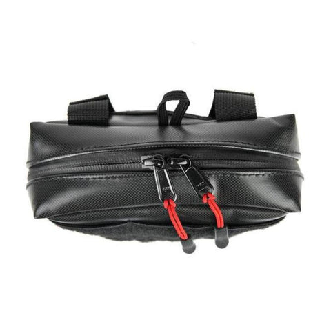 BuiltRight Industries Tech Pouch Small 6in. x 10in. - Black - 105101