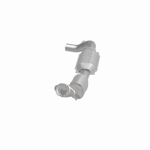 MagnaFlow Direct Fit Catalytic Converter 01-03 Ford E150 4.2L D/S - 447158