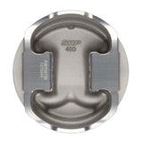 JE Pistons Ford Small Block 289/302 4.030in. Bore 1.600in. CH -14.50 CC Piston Set - 138726