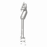 MagnaFlow Conv DF BMW 08-13 128i/07-13 328i/07-08 328Xi/06 325i/325iX/330i/300Xi 3.0L Front Manifold - 50290