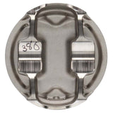 Wiseco Subaru EJ257 WRX/STI 4v Dish -19cc 99.5 Piston Shelf Stock Kit - K598M995AP