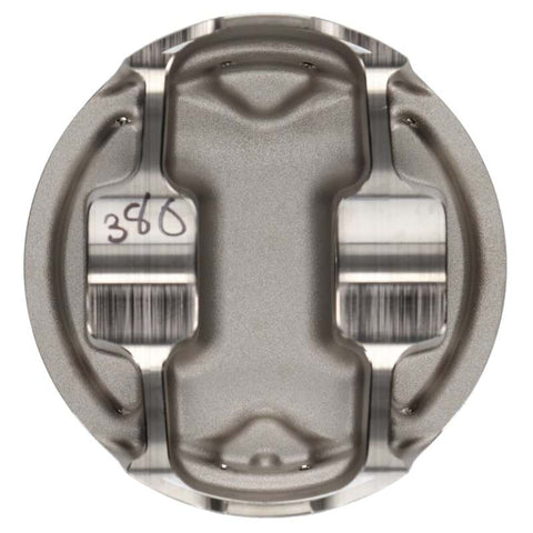 Wiseco Subaru EJ257 WRX/STI 4v Dish -19cc 99.5 Piston Shelf Stock Kit - K598M995AP