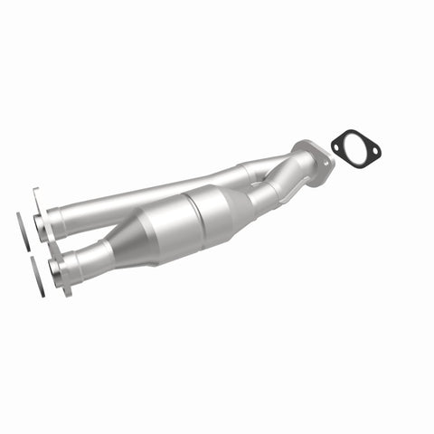 MagnaFlow Direct Fit Catalytic Conv 03-05 Mazda 6 3.0L Driver Side Rear *NOT FOR SALE IN CALIFORNIA* - 51975