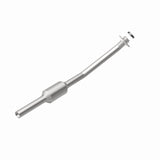 MagnaFlow Conv DF California Grade 88-95 Dodge Caravan/87-95 Plymouth Voyager 2.5L - 3391269
