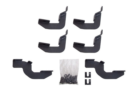 Dee Zee 19-23 Ford Ranger Running Board NXt Bracket Kit - DZ16328