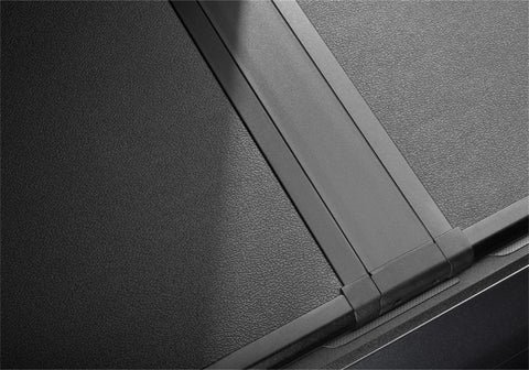 Extang 14-22 Toyota Tundra w/o Rail Sys. (5ft. 7in. Bed) Solid Fold ALX - 88460