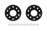 Eibach 22-23 Genesis GV60 Pro-Spacer Kit (15mm Pair) (Black) - S90-4-15-033-B