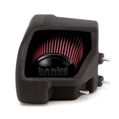 Banks Power 07-11 Jeep 3.8L Wrangler Ram-Air Intake System - 41832