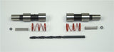 BD Diesel Shift Kit - Chev Allison 1000 2001-2005 5spd - 1604720