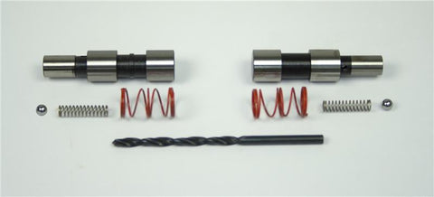 BD Diesel Shift Kit - Chev Allison 1000 2001-2005 5spd - 1604720