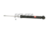 KYB Shocks & Struts Excel-G Rear AUDI A4 2000-06 - 341814