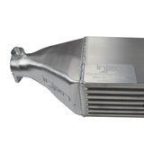 Injen 16-20 Honda Civic I4-1.5L Turbo 10th Gen. Bar and Plate FMIC (600 HP Max) - FM1573I