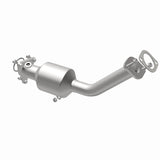 MagnaFlow Direct Fit Catalytic Converter 18-21 Infiniti Q50 3.0L - 6571414