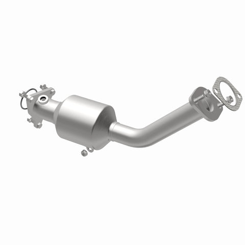 MagnaFlow Direct Fit Catalytic Converter 18-21 Infiniti Q50 3.0L - 6571414