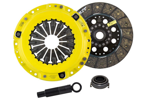ACT 1997 Acura CL XT/Perf Street Rigid Clutch Kit - HA3-XTSD