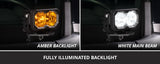 Diode Dynamics 19-25 Toyota RAV4 Stage Series Ditch Light Bracket Kit - DD8802