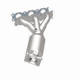 MagnaFlow Conv Direct Fit 08-12 Land Rover LR2 3.2L - 52168