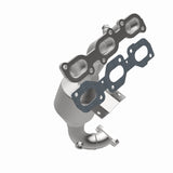MagnaFlow Direct Fit Catalytic Converter 2007 Mercury Milan 3.0L - 49388
