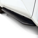 Westin 25-26 Toyota 4Runner Outlaw Running Boards - Textured Black - 28-33785