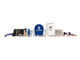 Sinister Diesel 01-10 Chevy/GMC Duramax Coolant Filtration System - SD-COOLFIL-6.6-01-W