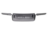 Ford Racing 21-24 F-150 Raptor Carbon Fiber Hood Vent & Trim - Matte - M-16628-FM