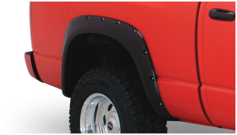 Husky Liners 06-08 Dodge Ram 1500 Pocket Style Fender Flares - 4pc - 2805911
