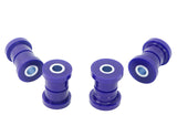SuperPro Front Lower Control Arm Inner Bushing Kit - SPF2028K