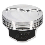 Wiseco Chevy LS Series -15cc R/Dome 1.110x4.070 Piston Shelf Stock Kit - K445X7