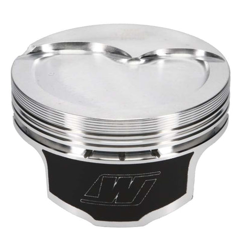Wiseco Chevy LS Series -15cc R/Dome 1.110x4.070 Piston Shelf Stock Kit - K445X7